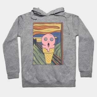 Ice Scream! Hoodie